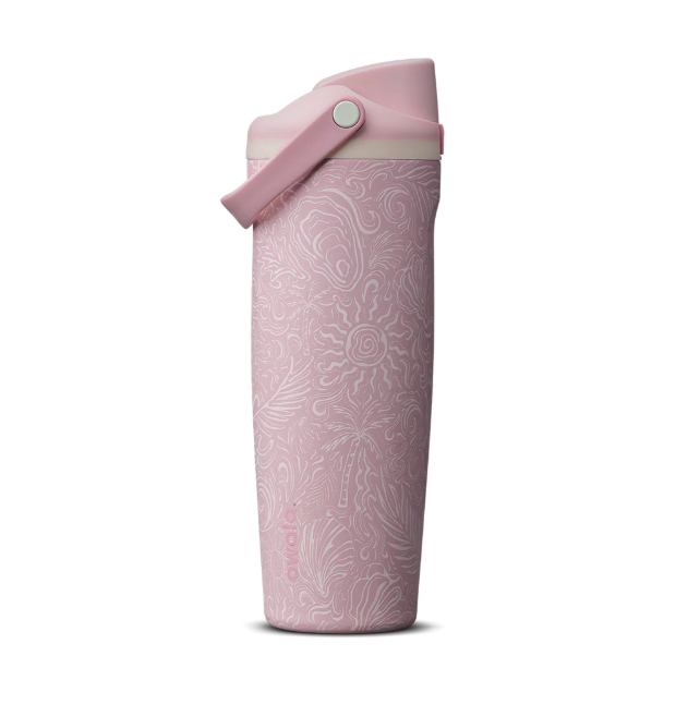 Owala Birthday Bash Coastal Bohemian – 30oz FreeSip® Sway