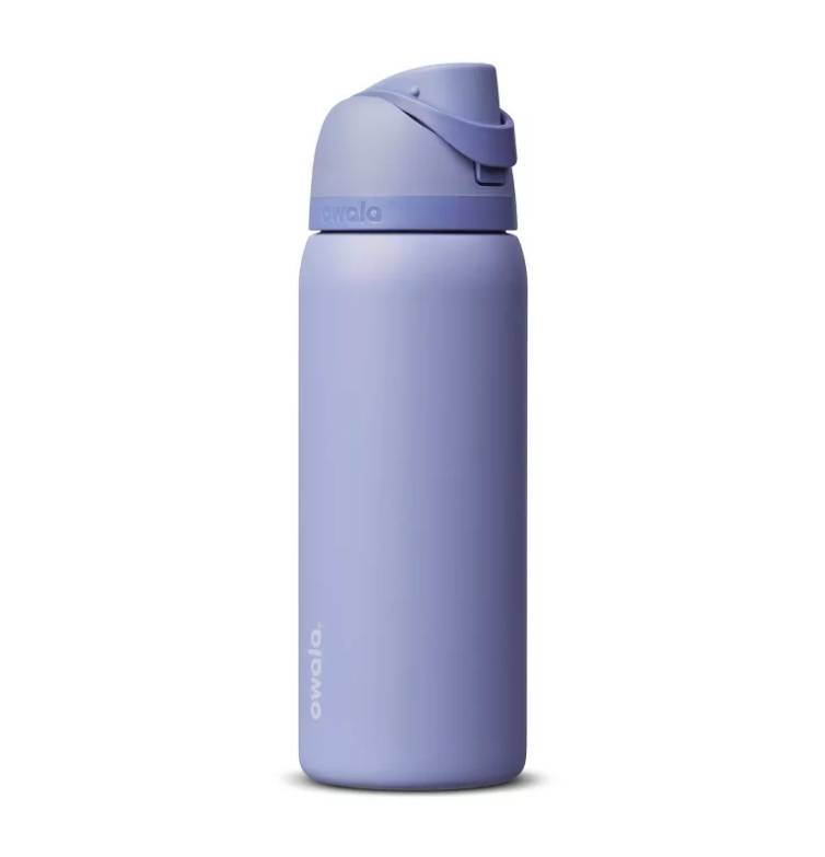 Owala 32oz FreeSip Water Bottle– Out of the Blue