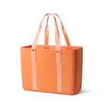Owala Beach Bag The Sun-DayCollapsible Tote – Hot Tropic