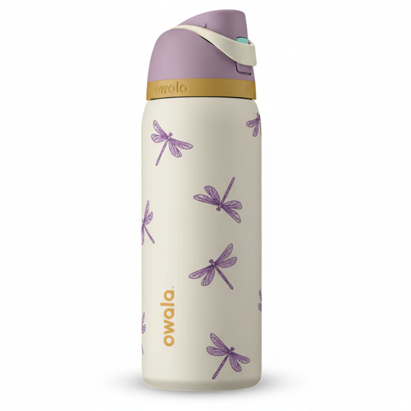 Owala Gilmore Girls Freesip 32oz– Luke’s Diner