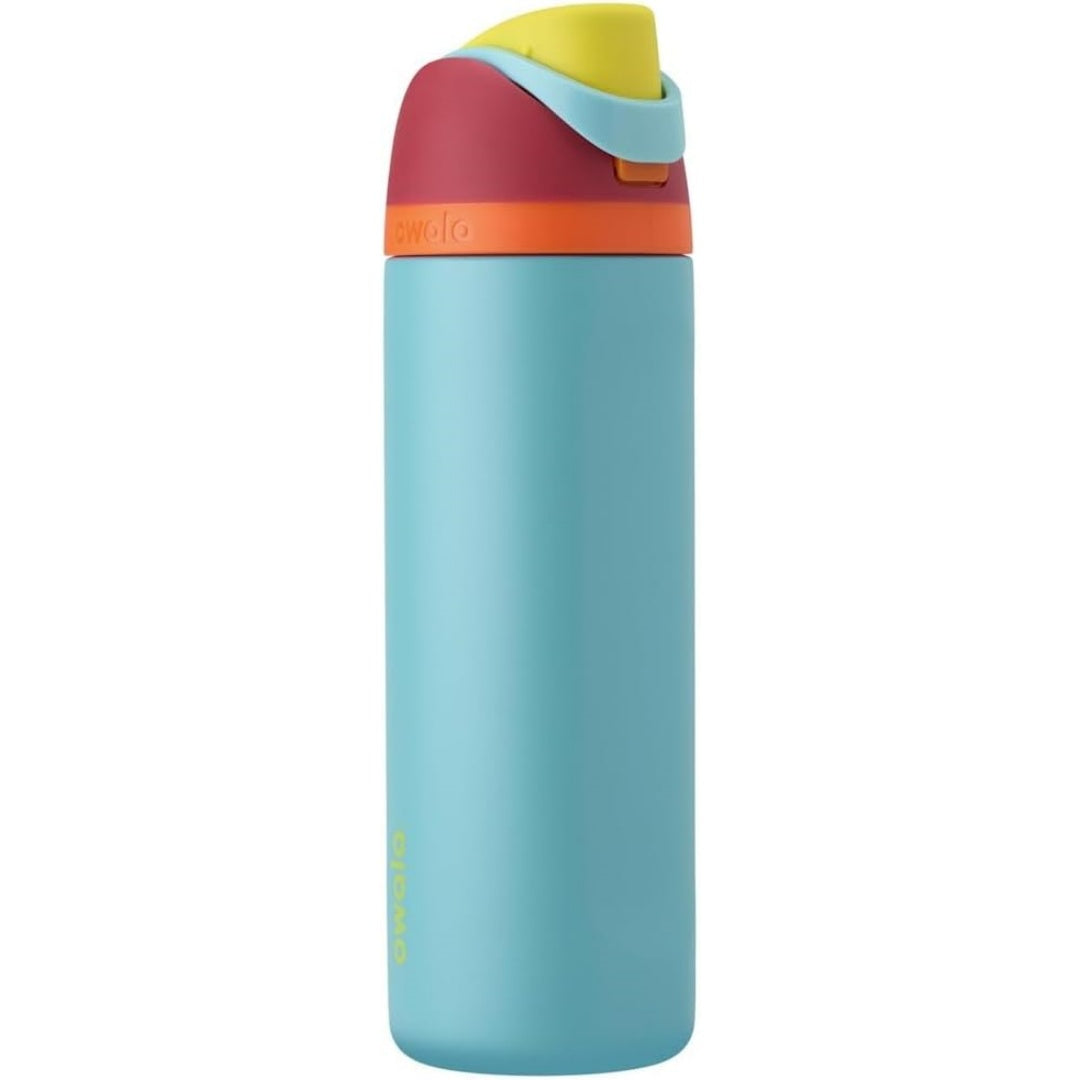 Owala FreeSip Insulated Stainless Steel Water Bottle