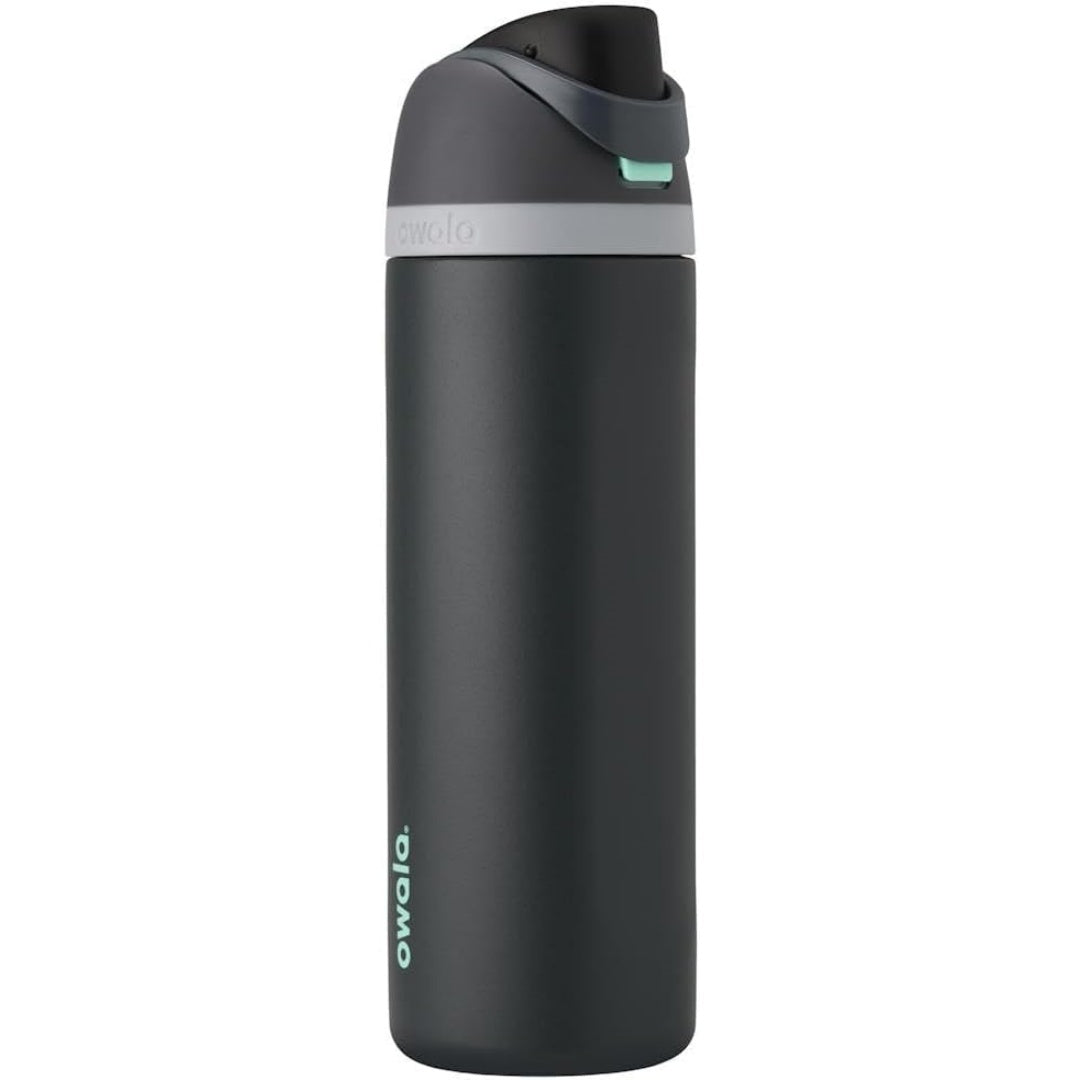 Owala FreeSip Insulated Stainless Steel Water Bottle