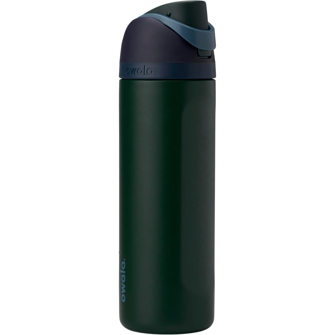 Owala FreeSip Insulated Stainless Steel Water Bottle