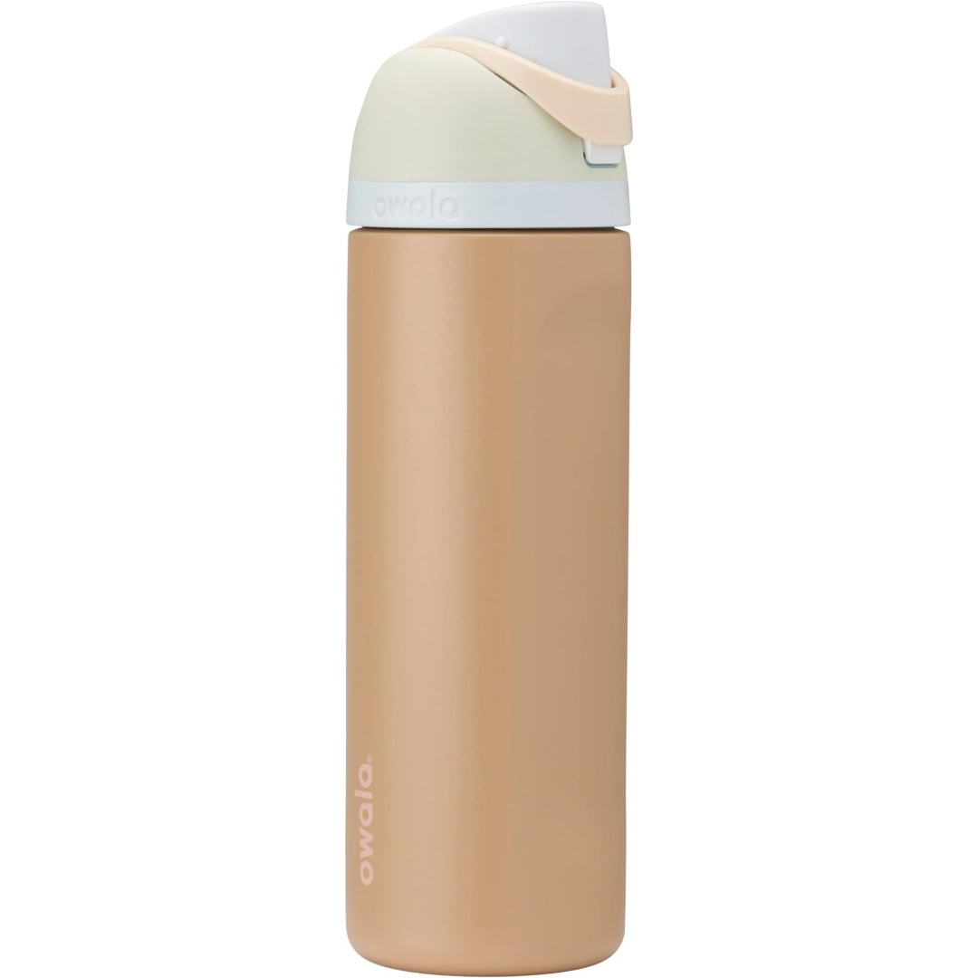 Owala FreeSip Insulated Stainless Steel Water Bottle