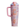 Owala Sending Love – 40ozFreeSip Tumbler Water Bottle