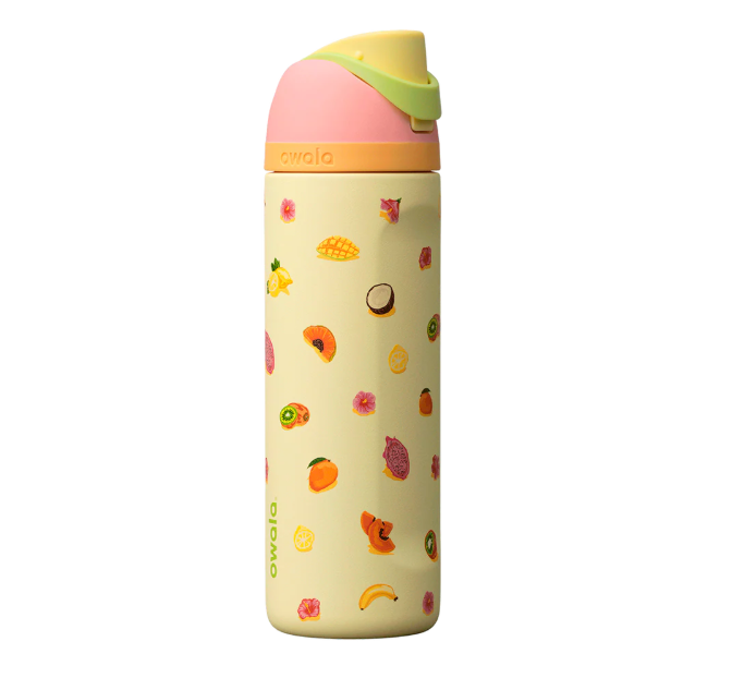 Owala Birthday Bash Just Ripe –24oz FreeSip®