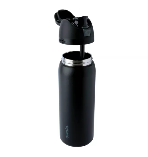 Owala 32oz FreeSip Water Bottle– Black
