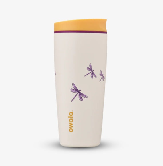 OWALA Gilmore Girls 20oz SmoothSip Slider