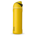 Owala Harry Potter FreeSipWater Bottle – 24oz Hufflepuff