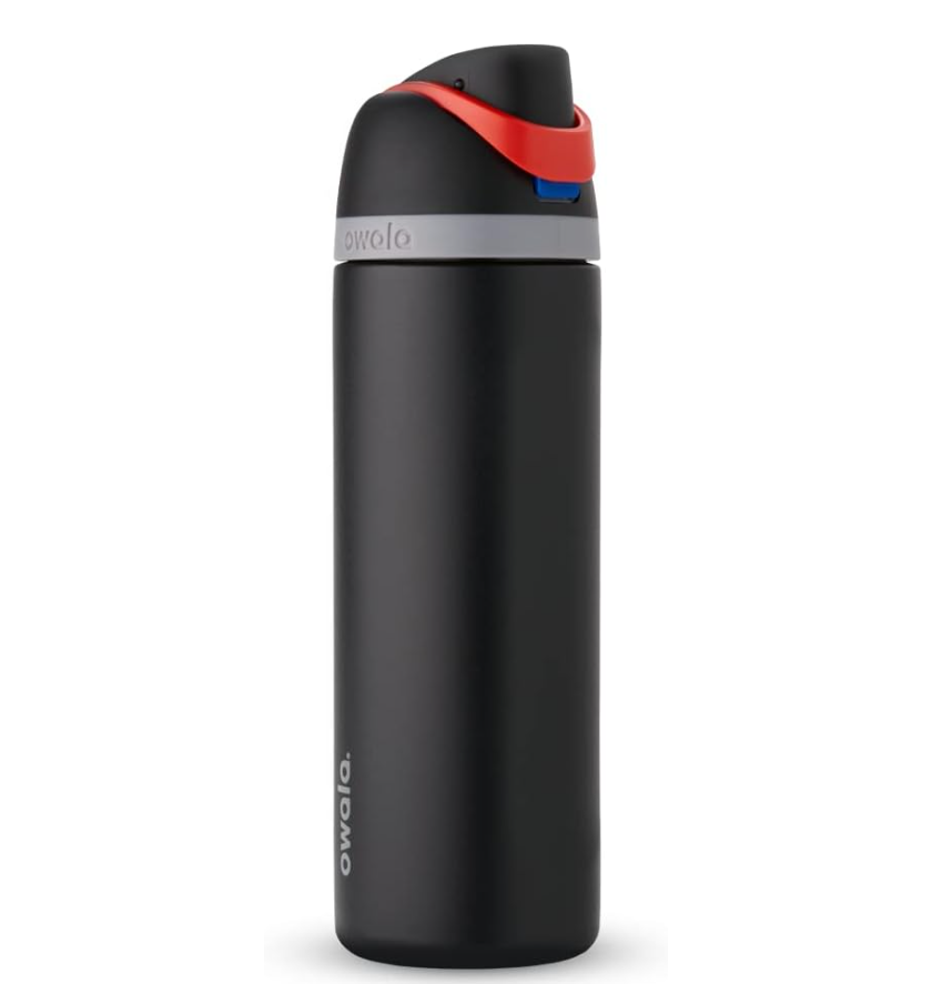 Owala Star Wars FreeSip WaterBottle – 24oz Darth Vader