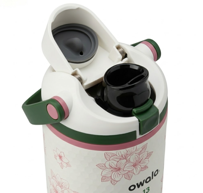 The “Azalea 13” | OwalaMasters Edition 32oz FreeSip®Limited Release