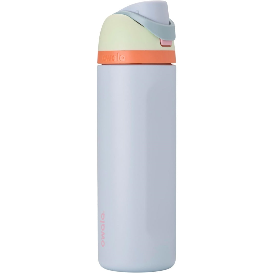 Owala FreeSip Insulated Stainless Steel Water Bottle