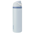 Owala Disney Princess FreeSipWater Bottle – 24oz Cinderella