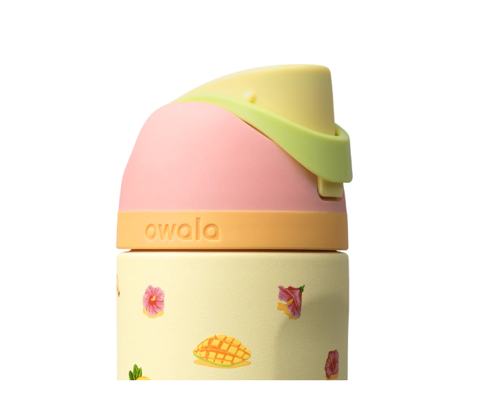 Owala Birthday Bash Just Ripe –24oz FreeSip®