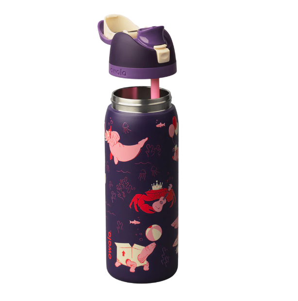 Owala Birthday Bash Go Halvsies– 32oz FreeSip®