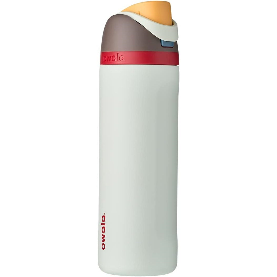 Owala FreeSip Insulated Stainless Steel Water Bottle