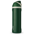 Owala Harry Potter FreeSipWater Bottle – 24oz Slytherin