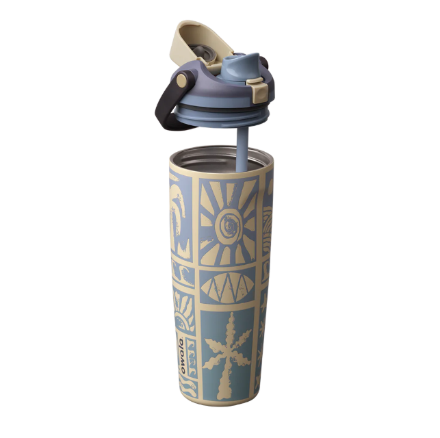 Owala Birthday Bash VintageSurf – 30oz FreeSip® Sway