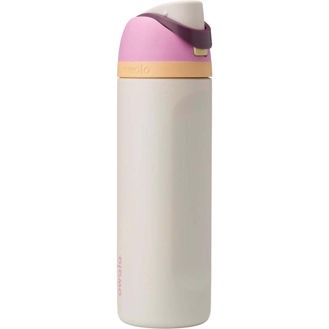Owala FreeSip Insulated Stainless Steel Water Bottle