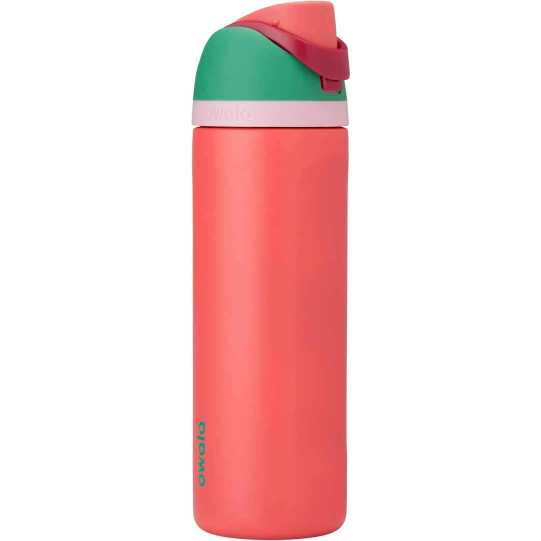Owala FreeSip Insulated Stainless Steel Water Bottle