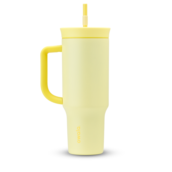 Owala 40Oz Tumbler