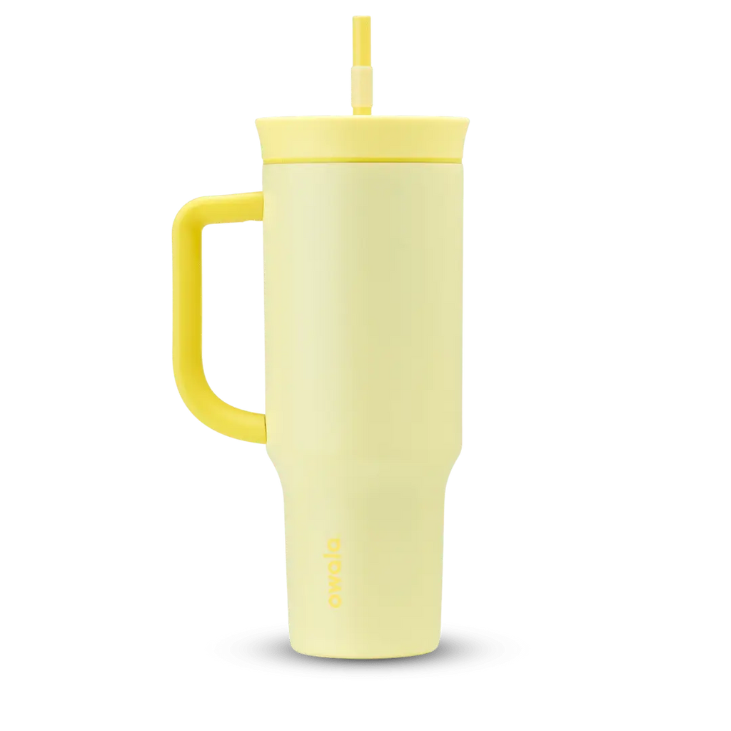 40oz Tumbler owaloo