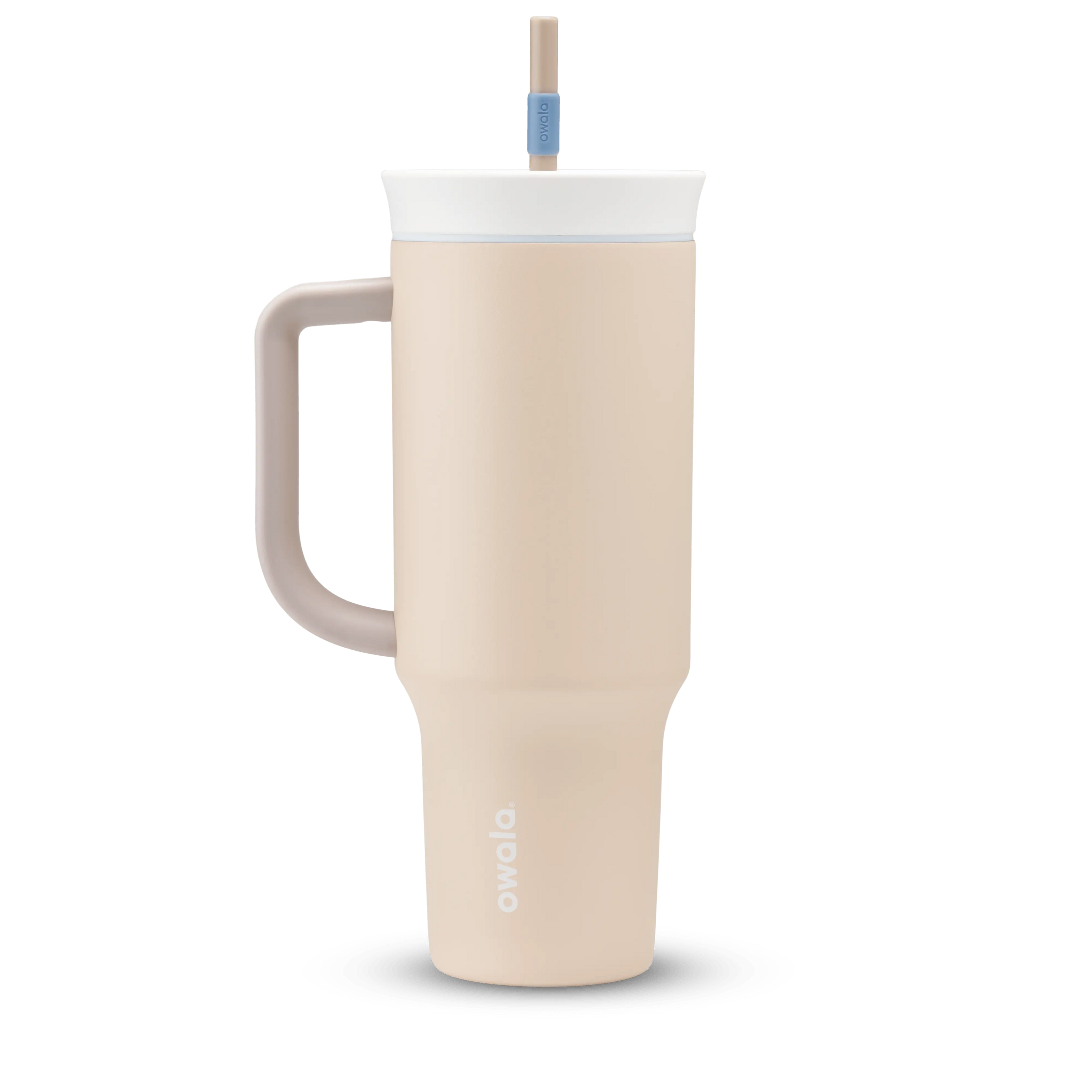 40oz Tumbler owaloo