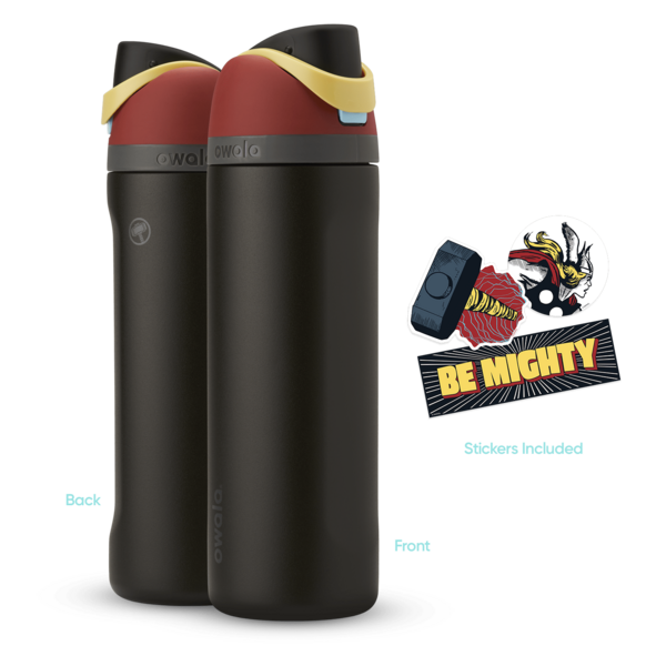 Owala 24Oz Freesip: Marvel