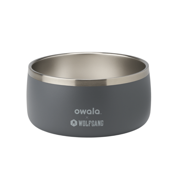 Owala Pet Bowl
