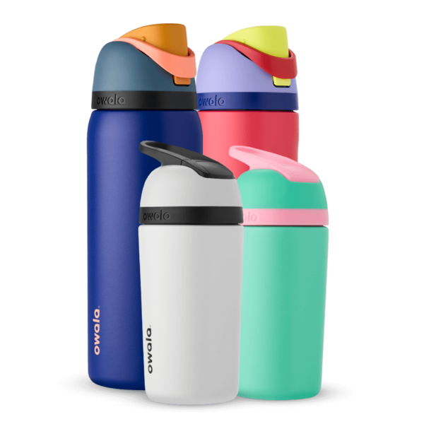 Owala Family Bundle