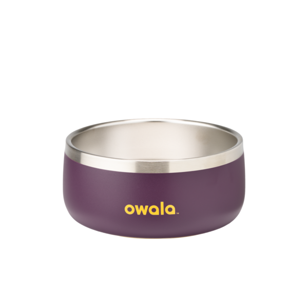 Owala Pet Bowl