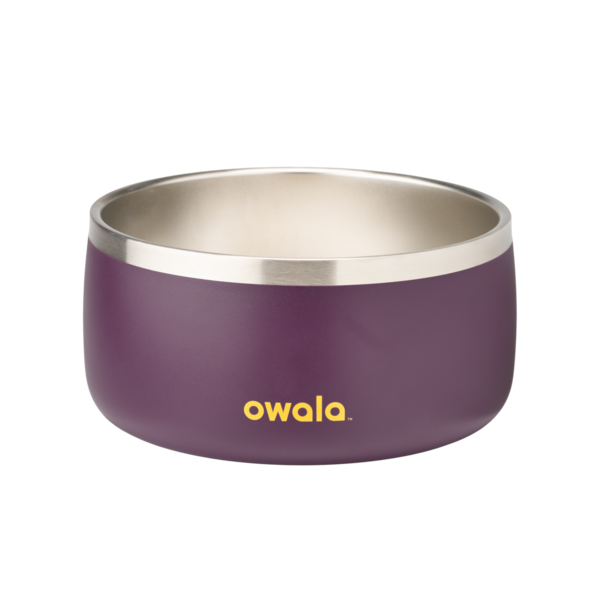 Owala Pet Bowl