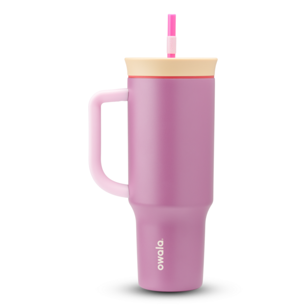 Owala 40Oz Tumbler