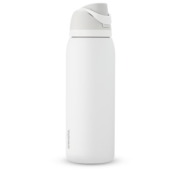 Owala Freesip Shy Marshmallow