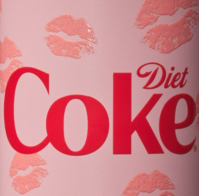 Owala Special Edition FreeSipTWIST – 24oz Nothing Like ADiet Coke