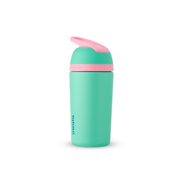 Owala Kids’ Stainless Steel Flip
