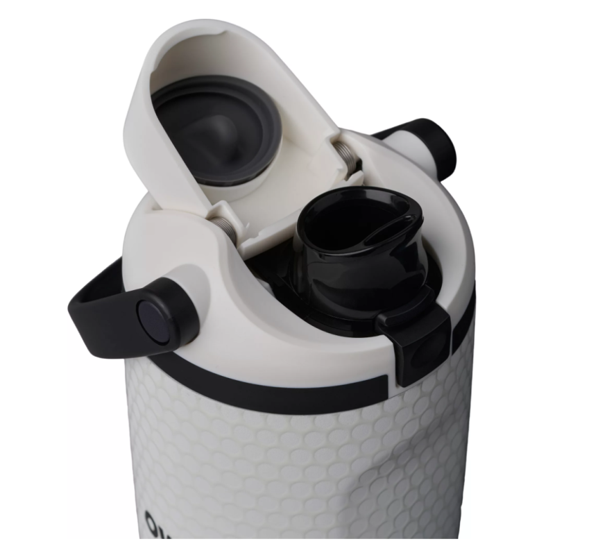 Owala Golf FreeSip Sway TravelTumbler – 30 oz Water Hazard